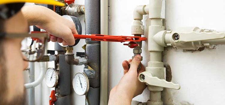 Categories of Gas Line Repair Services in Alpine