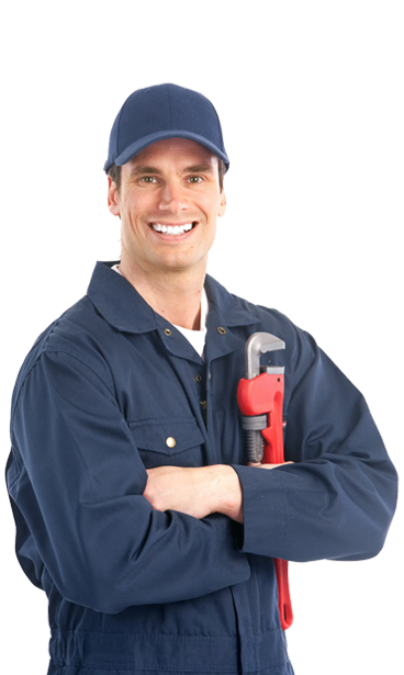 plumbing repair & installation services in Cleveland, AL