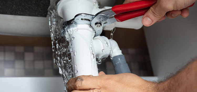 Sink Pipe Replacement Cost in Hasbrouck Heights, NJ