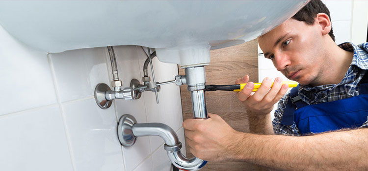 Plumbing Installation in Baltimore, MD