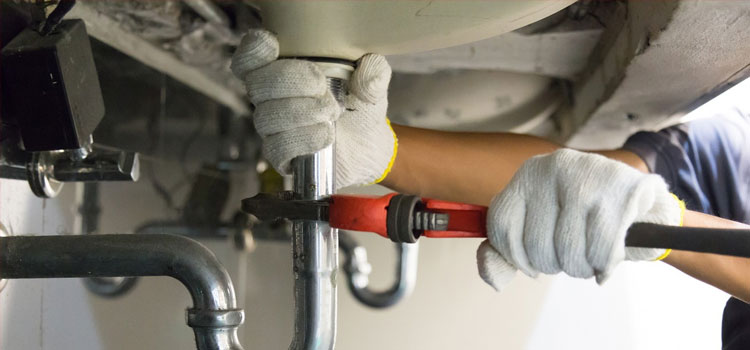 Professional Pipes Repair And Installation Services