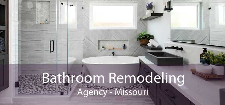 Bathroom Remodeling Agency - Missouri