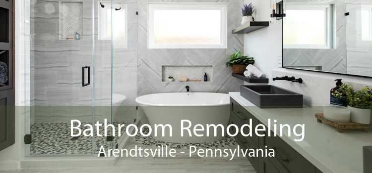 Bathroom Remodeling Arendtsville - Pennsylvania