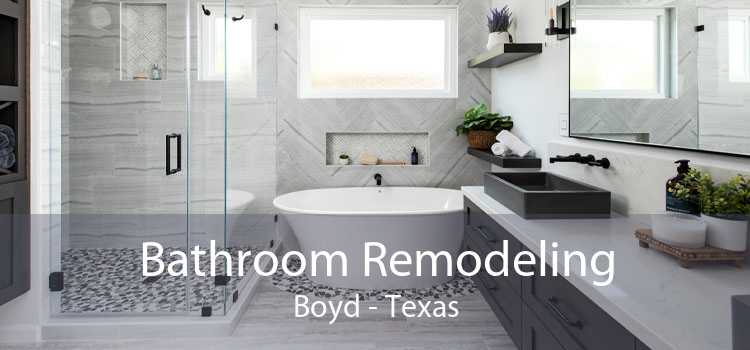 Bathroom Remodeling Boyd - Texas