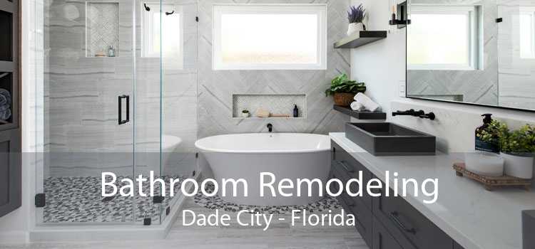 Bathroom Remodeling Dade City - Florida