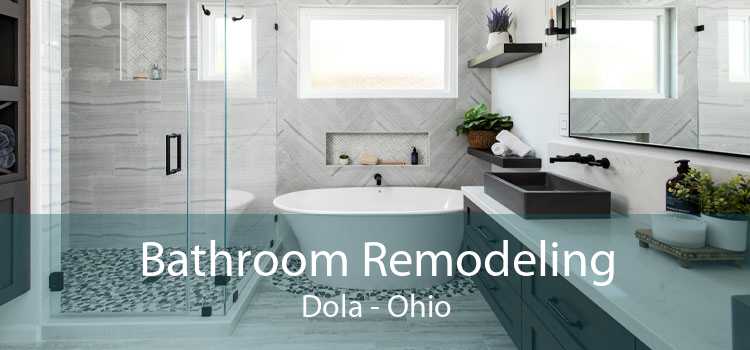 Bathroom Remodeling Dola - Ohio