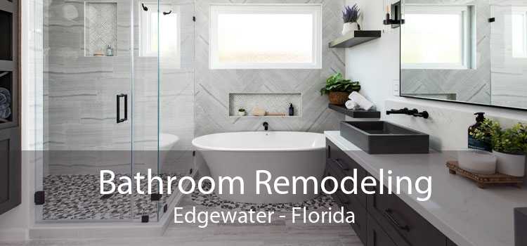Bathroom Remodeling Edgewater - Florida
