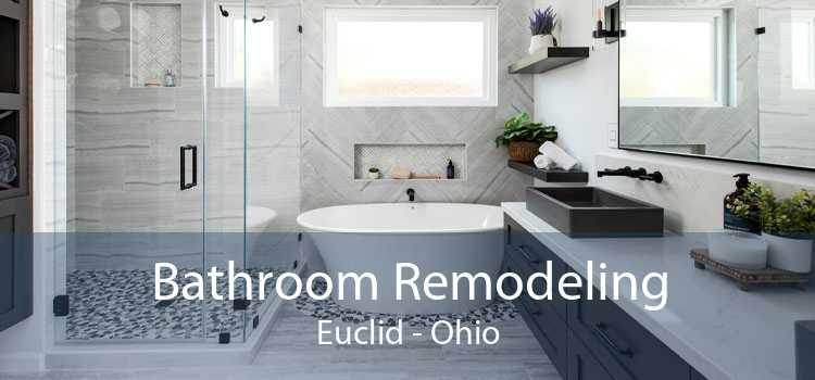 Bathroom Remodeling Euclid - Ohio