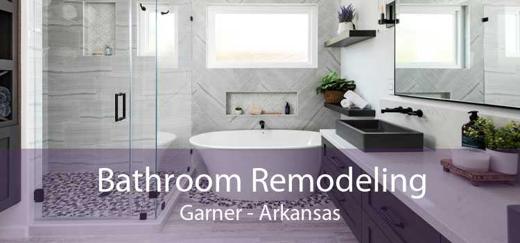 Bathroom Remodeling Garner - Arkansas