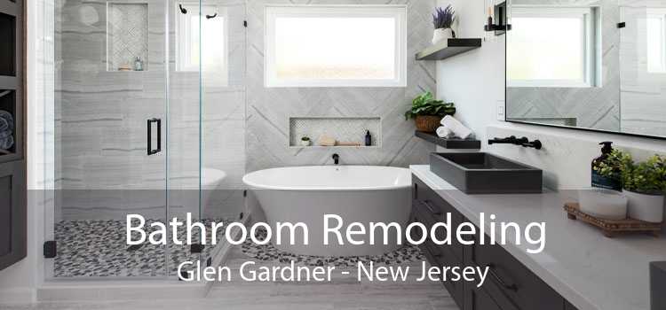 Bathroom Remodeling Glen Gardner - New Jersey
