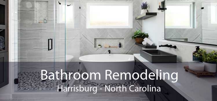 Bathroom Remodeling Harrisburg - North Carolina