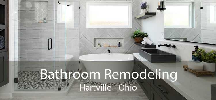 Bathroom Remodeling Hartville - Ohio