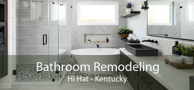 Bathroom Remodeling Hi Hat - Kentucky