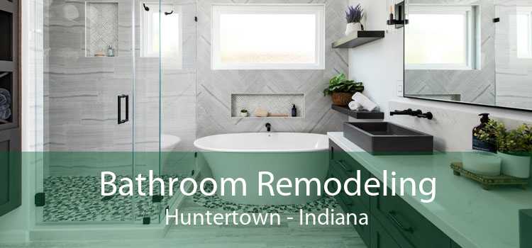 Bathroom Remodeling Huntertown - Indiana