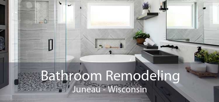 Bathroom Remodeling Juneau - Wisconsin