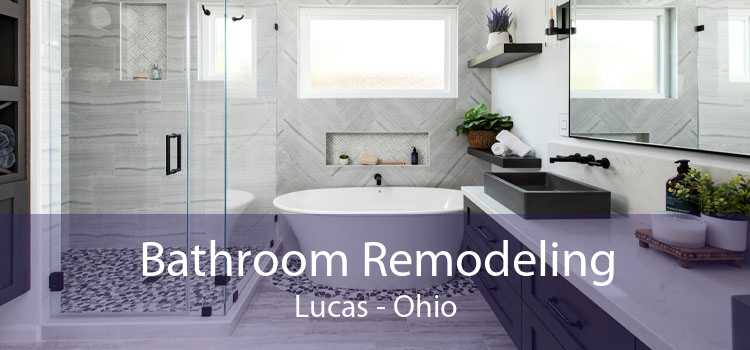 Bathroom Remodeling Lucas - Ohio