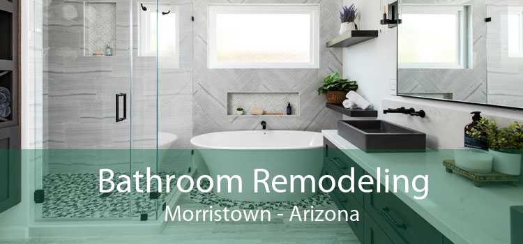 Bathroom Remodeling Morristown - Arizona