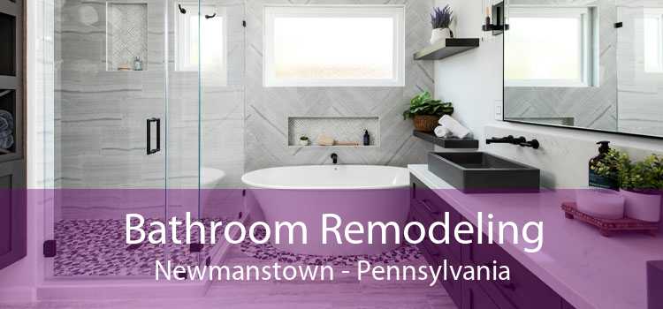 Bathroom Remodeling Newmanstown - Pennsylvania