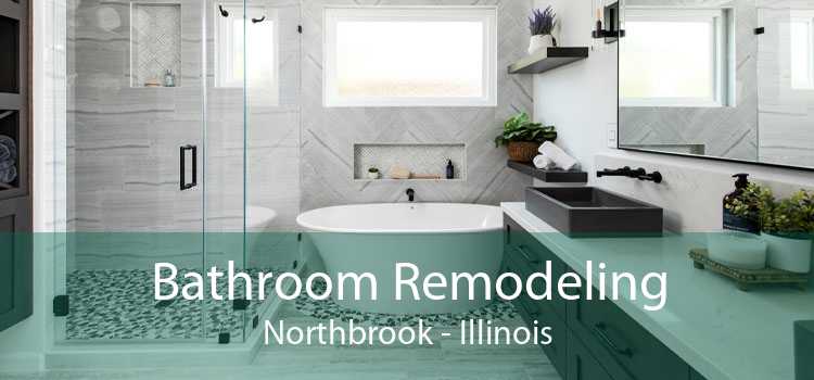 Bathroom Remodeling Northbrook - Illinois