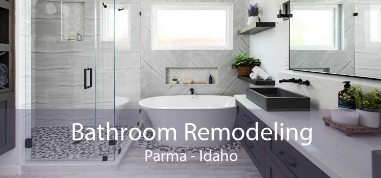 Bathroom Remodeling Parma - Idaho