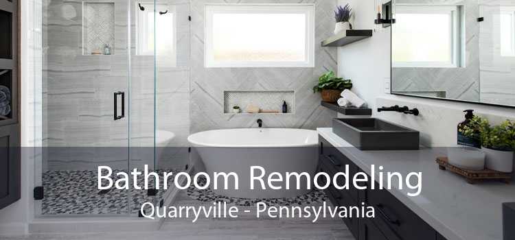 Bathroom Remodeling Quarryville - Pennsylvania