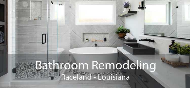 Bathroom Remodeling Raceland - Louisiana
