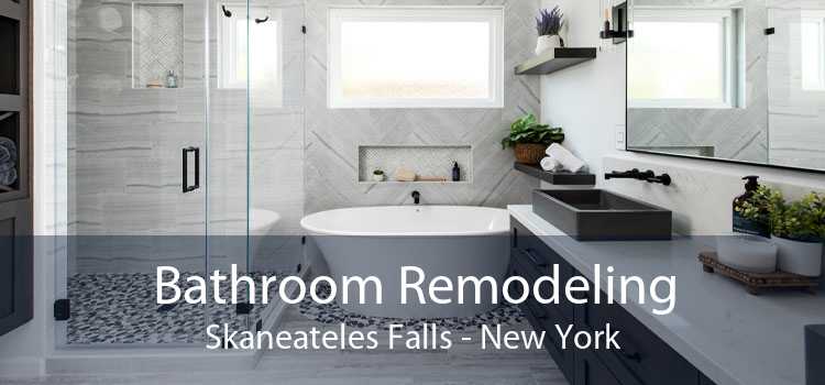 Bathroom Remodeling Skaneateles Falls - New York