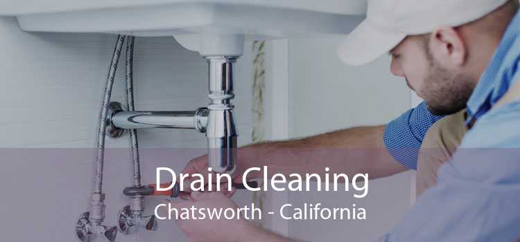 Drain Cleaning Chatsworth - California