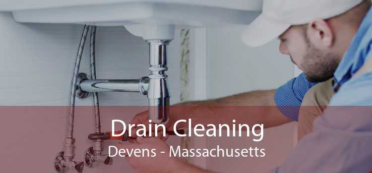 Drain Cleaning Devens - Massachusetts