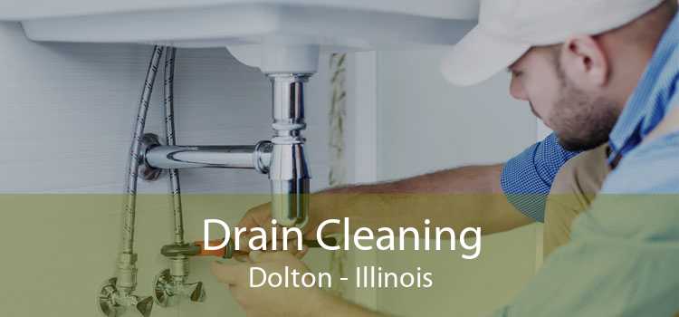 Drain Cleaning Dolton - Illinois