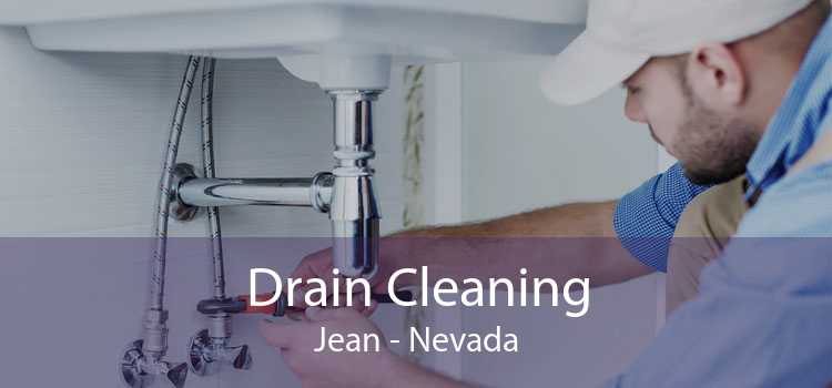 Drain Cleaning Jean - Nevada