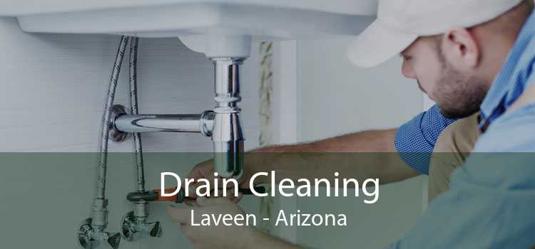 Drain Cleaning Laveen - Arizona