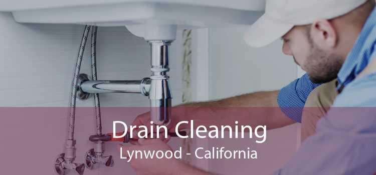 Drain Cleaning Lynwood - California