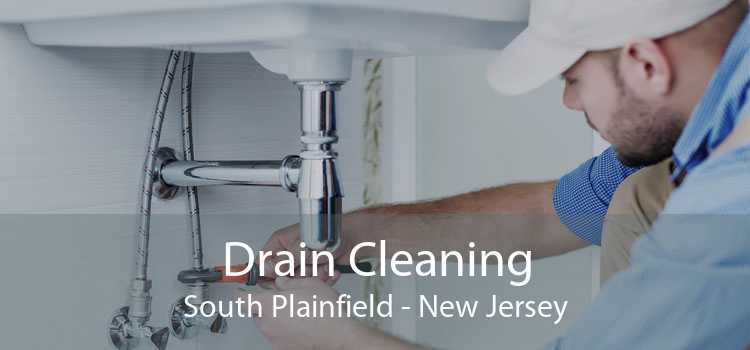 Drain Cleaning South Plainfield - New Jersey