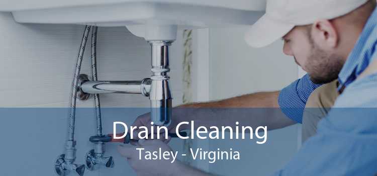 Drain Cleaning Tasley - Virginia