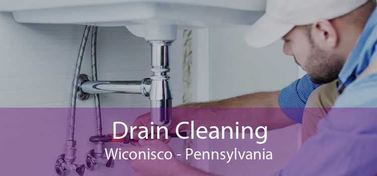 Drain Cleaning Wiconisco - Pennsylvania