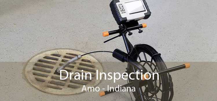 Drain Inspection Amo - Indiana
