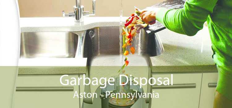 Garbage Disposal Aston - Pennsylvania