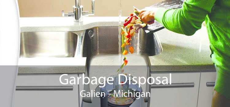 Garbage Disposal Galien - Michigan