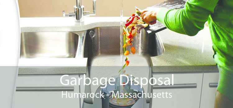 Garbage Disposal Humarock - Massachusetts
