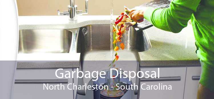 Garbage Disposal North Charleston - South Carolina