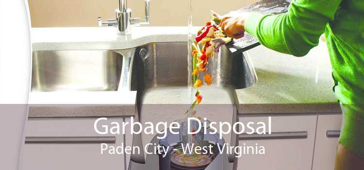 Garbage Disposal Paden City - West Virginia