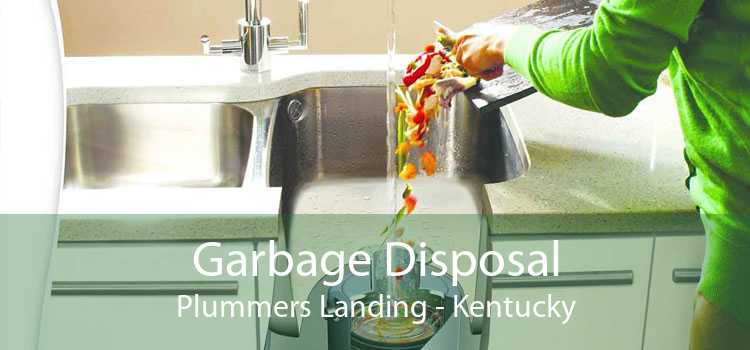 Garbage Disposal Plummers Landing - Kentucky