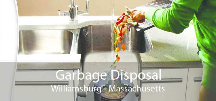 Garbage Disposal Williamsburg - Massachusetts