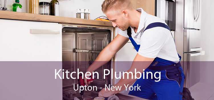 Kitchen Plumbing Upton - New York