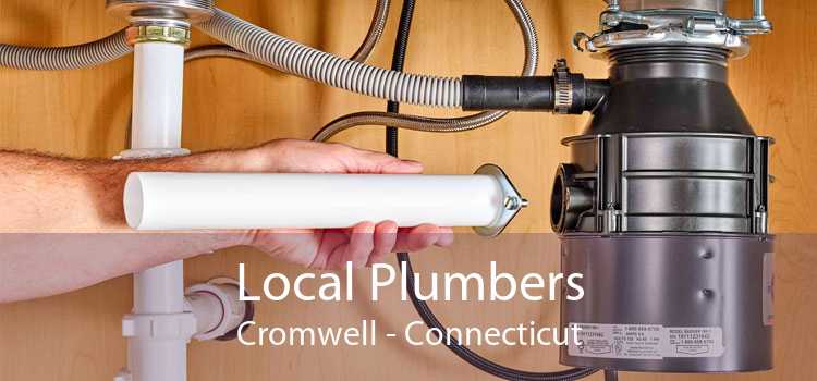 Local Plumbers Cromwell - Connecticut