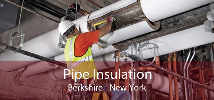 Pipe Insulation Berkshire - New York
