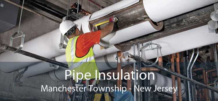 Pipe Insulation Manchester Township - New Jersey