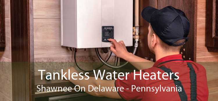 Tankless Water Heaters Shawnee On Delaware - Pennsylvania
