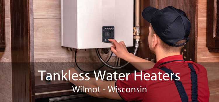 Tankless Water Heaters Wilmot - Wisconsin
